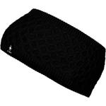 Women's Smartwool Fleece Lined Skiing Headband - Thumbnail 2 of 2
