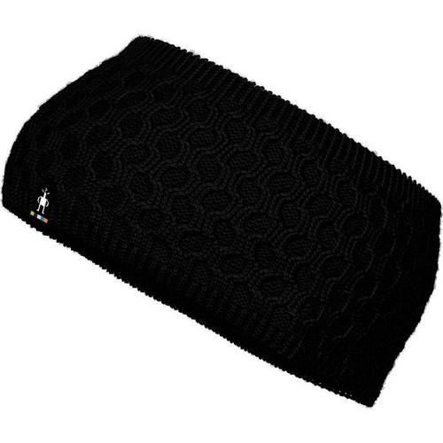 Women's Smartwool Fleece Lined Skiing Headband - Primary Image