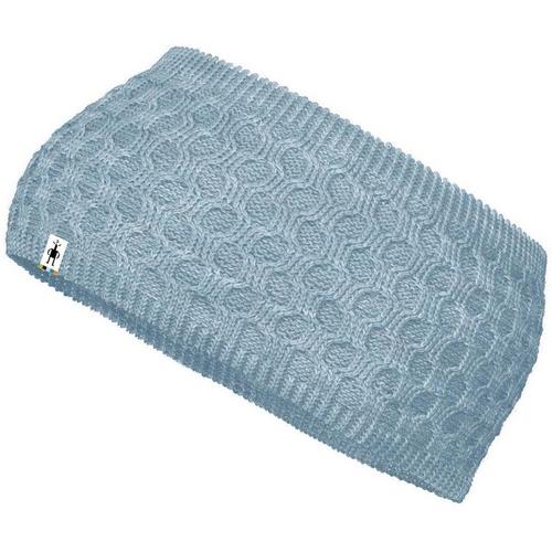 Women's Smartwool Fleece Lined Skiing Headband - Primary Image