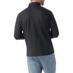 Men's Smartwool Active Fleece Jacket - Thumbnail 2 of 3