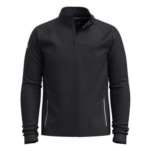 Men's Smartwool Active Fleece Jacket - Primary Image