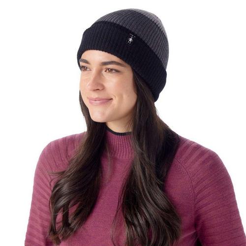 Smartwool Cantar Colorblock Beanie - Primary Image