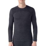 Men's Smartwool Intraknit Thermal Merino Long Sleeve Base Layer - Thumbnail 1 of 2