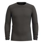 Men's Smartwool Intraknit Thermal Merino Long Sleeve Base Layer - Thumbnail 2 of 2
