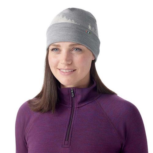 Smartwool Thermal Merino Reversible Cuffed Beanie - Primary Image