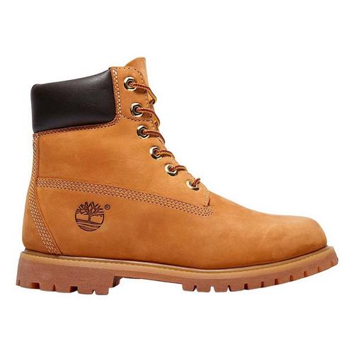 Women's Timberland Premium 6-Inch Waterproof Boots - Primary Image