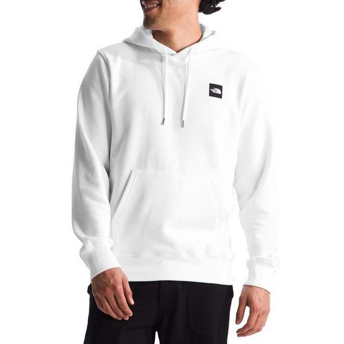 Men's The North Face Box Logo Hoodie - Primary Image