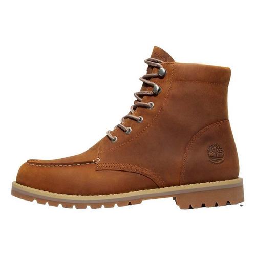 Men's Timberland Redwood Falls Waterproof Moc Toe Boots