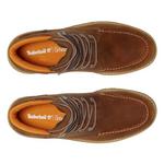 Men's Timberland Redwood Falls Waterproof Moc Toe Boots - Thumbnail 3 of 4