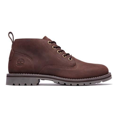 Men's Timberland Redwood Falls Waterproof Chukka Boots - Primary Image