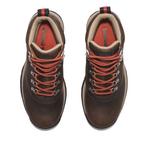 Women's Timberland White Ledge Mid Waterproof Hiking Boots - Thumbnail 2 of 6