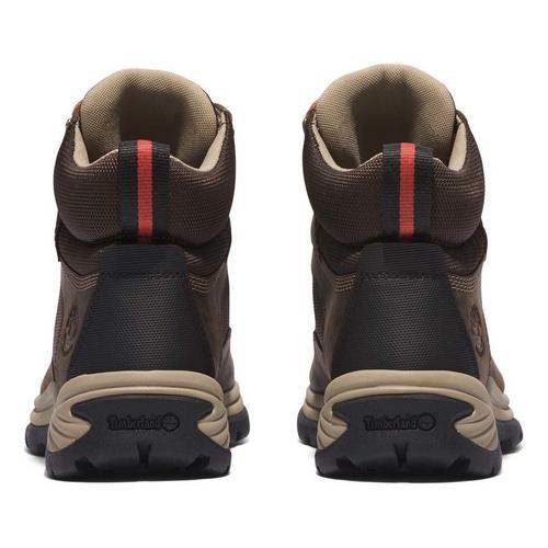 Women's Timberland White Ledge Mid Waterproof Hiking Boots - Primary Image