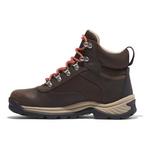 Women's Timberland White Ledge Mid Waterproof Hiking Boots - Thumbnail 5 of 6