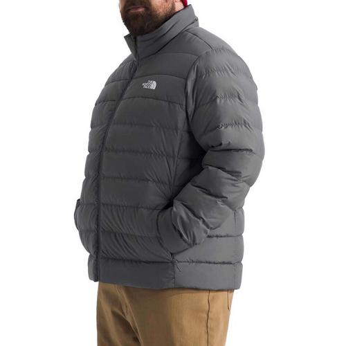 Men's The North Face Aconcagua 3 Puffer Jacket - Primary Image