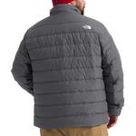 Men's The North Face Aconcagua 3 Puffer Jacket - Thumbnail 3 of 4