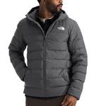 Men's The North Face Aconcagua 3 Hooded Puffer Jacket - Thumbnail 2 of 2