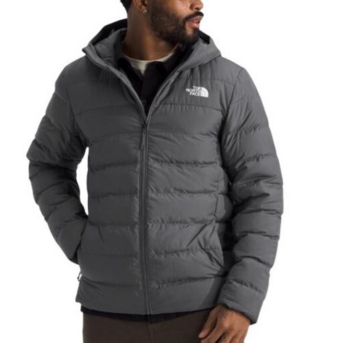 Men's The North Face Aconcagua 3 Hooded Puffer Jacket - Primary Image