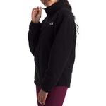 Women's The North Face Yumiori Fleece Jacket - Thumbnail 2 of 3