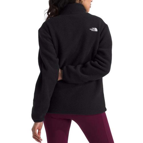 Women's The North Face Yumiori Fleece Jacket - Primary Image