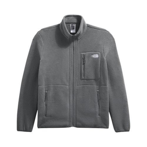 Men's The North Face Yumiori Fleece Jacket - Primary Image