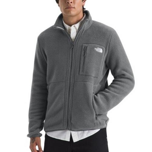 Men's The North Face Yumiori Fleece Jacket - Primary Image