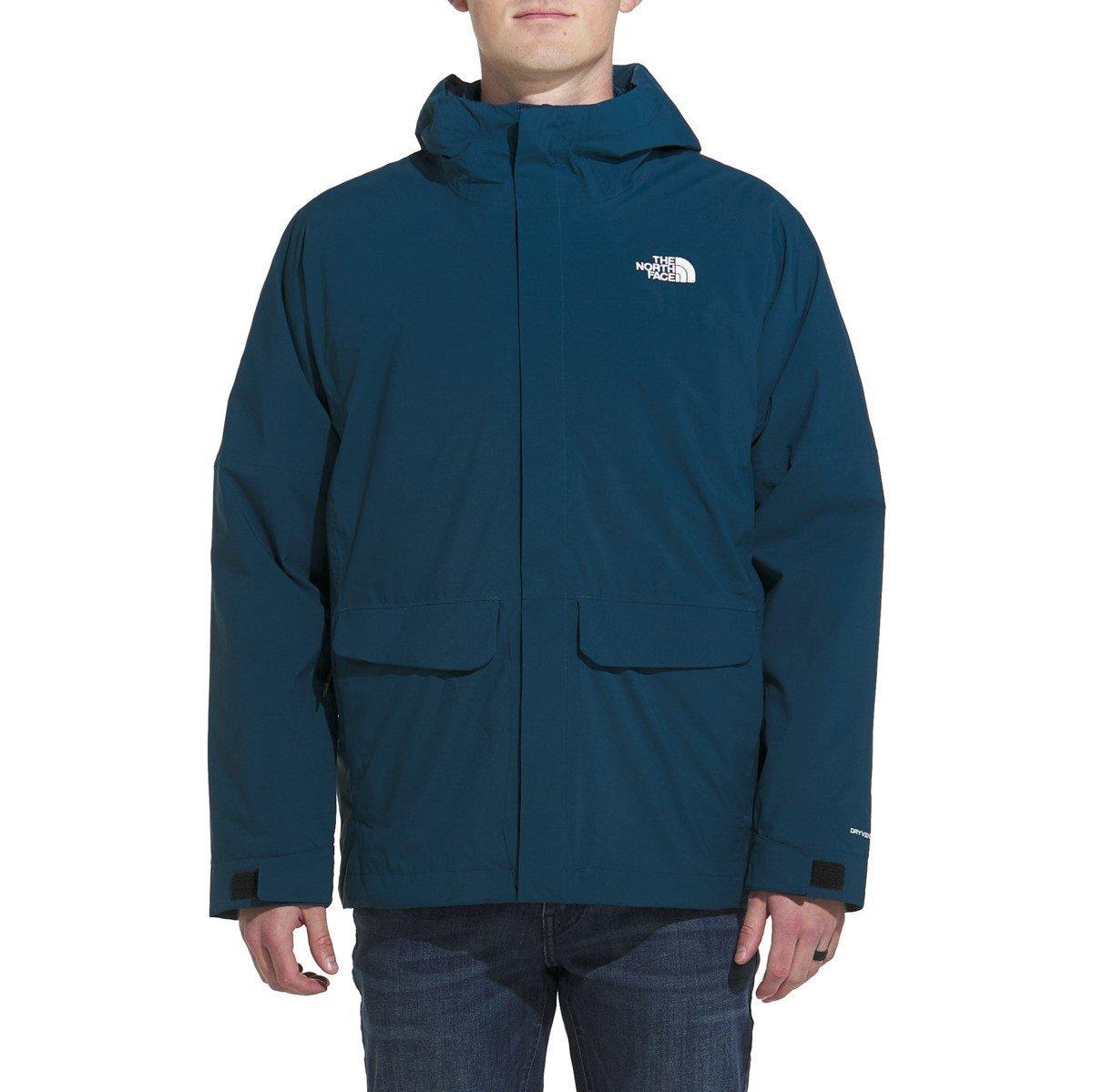 Men's The North Face DryVent Mono Triclimate Jacket | SCHEELS.com