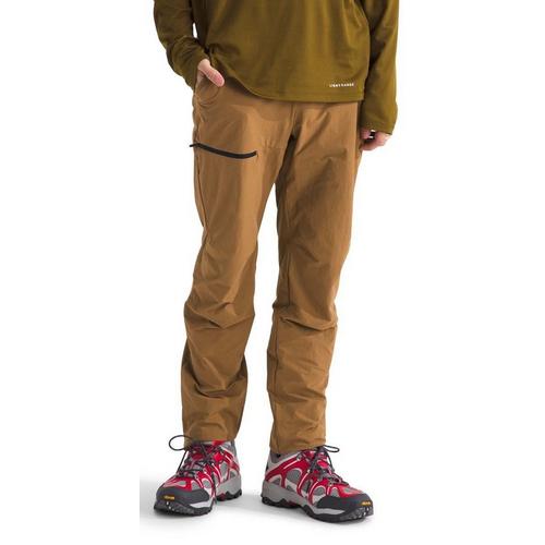 Men's The North Face Basin Pants - Primary Image