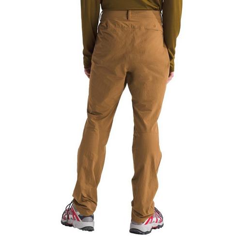 Men's The North Face Basin Pants - Primary Image