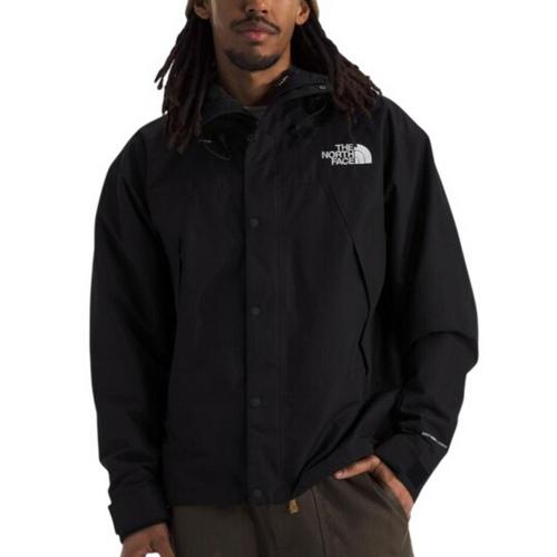 Men's The North Face DryVent Mono Mountain Hooded Rain Jacket - Primary Image