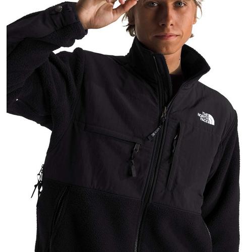 Men's The North Face Retro Denali Fleece Jacket - Primary Image