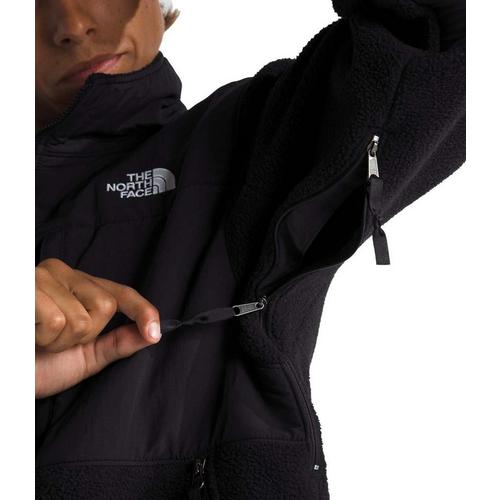 Men's The North Face Retro Denali Fleece Jacket - Primary Image