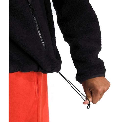 Men's The North Face Retro Denali Fleece Jacket - Primary Image