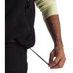 Men's The North Face Retro Denali Vest - Thumbnail 2 of 3