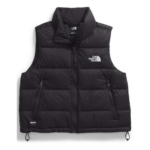 Women's The North Face Hydrenalite Down A-Line Vest - Primary Image