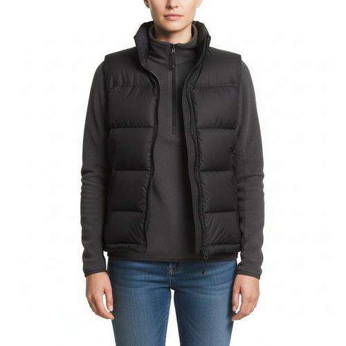 Women's The North Face Hydrenalite Down A-Line Vest - Primary Image