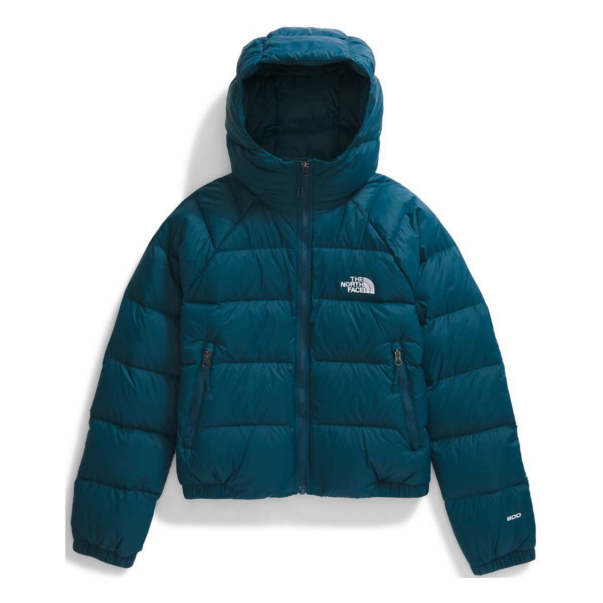 Women's The North Face Hydrenalite Hooded Puffer Jacket