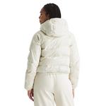 Women's The North Face Hydrenalite Hooded Puffer Jacket - Thumbnail 2 of 5