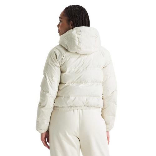 Women's The North Face Hydrenalite Hooded Puffer Jacket - Primary Image