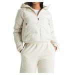 Women's The North Face Hydrenalite Hooded Puffer Jacket - Thumbnail 3 of 5