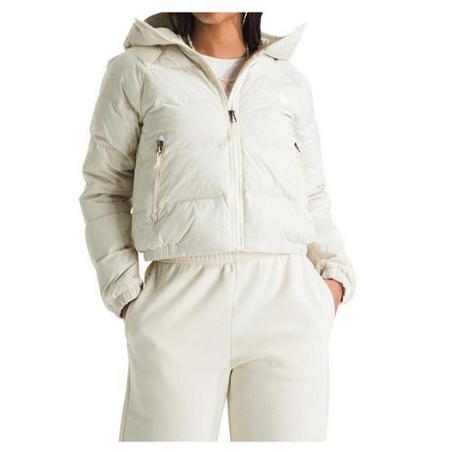 Women's The North Face Hydrenalite Hooded Puffer Jacket - Primary Image