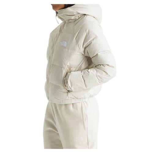 Women's The North Face Hydrenalite Hooded Puffer Jacket - Primary Image