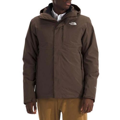 Men's The North Face Carto Triclimate Hooded 3-in-1 Jacket - Primary Image