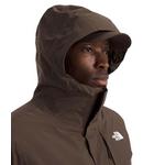 Men's The North Face Carto Triclimate Hooded 3-in-1 Jacket - Thumbnail 3 of 6