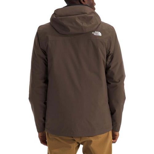 Men's The North Face Carto Triclimate Hooded 3-in-1 Jacket - Primary Image