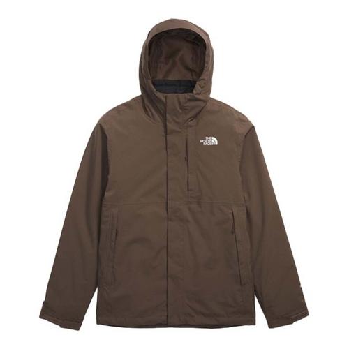Men's The North Face Carto Triclimate Hooded 3-in-1 Jacket - Primary Image