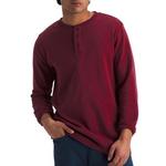 Men's The North Face Waffle Long Sleeve Henley - Thumbnail 1 of 3