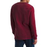 Men's The North Face Waffle Long Sleeve Henley - Thumbnail 3 of 3