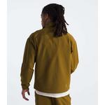 Men's The North Face Tekware Grid Long Sleeve 1/4 Zip - Thumbnail 3 of 3