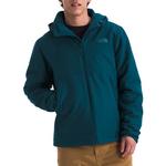 Men's The North Face Camden Thermal Hooded Softshell Jacket - Thumbnail 1 of 5