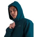 Men's The North Face Camden Thermal Hooded Softshell Jacket - Thumbnail 4 of 5